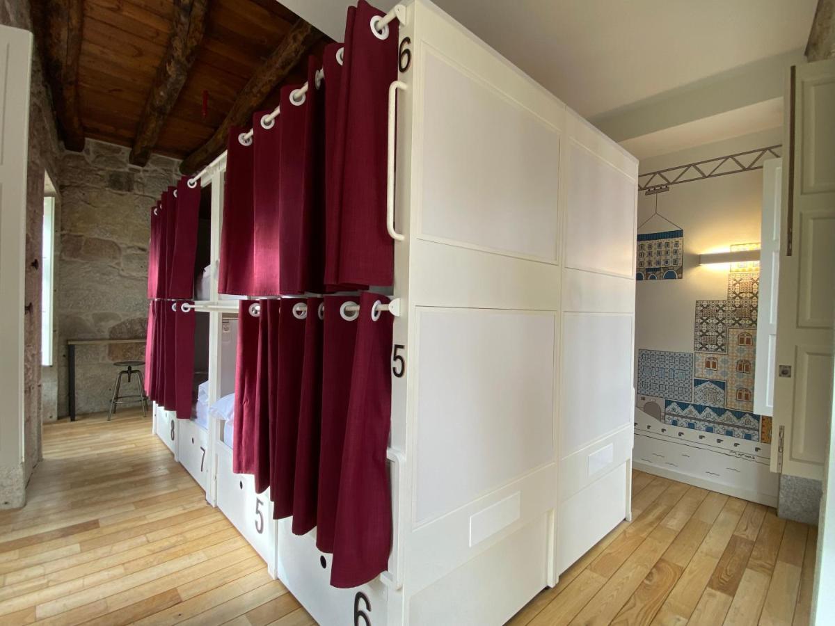 The House Ribeira