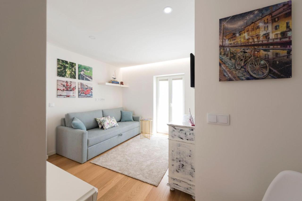 Apartment 31 De Janeiro House *