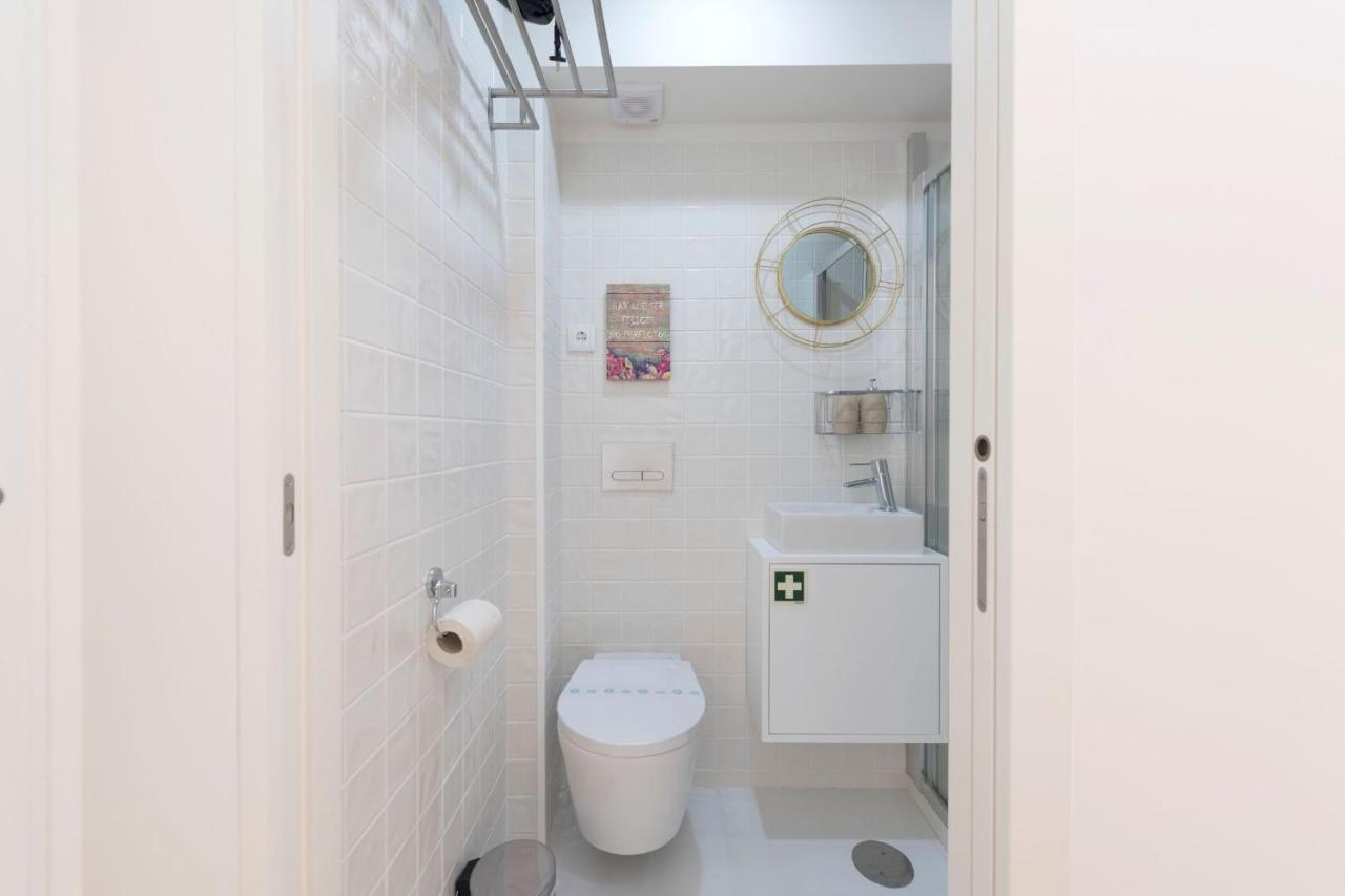 Appartement 31 De Janeiro House