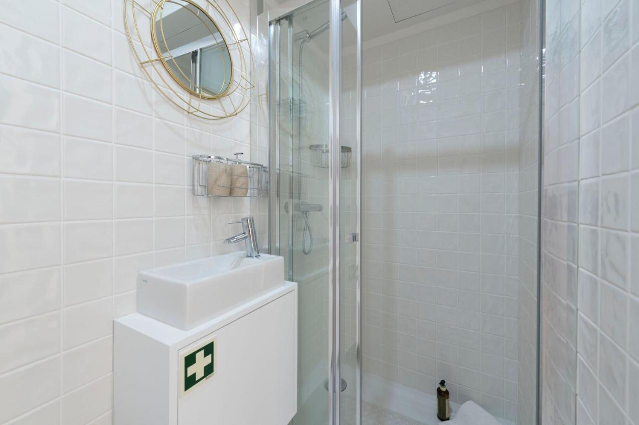 Appartement 31 De Janeiro House Porto