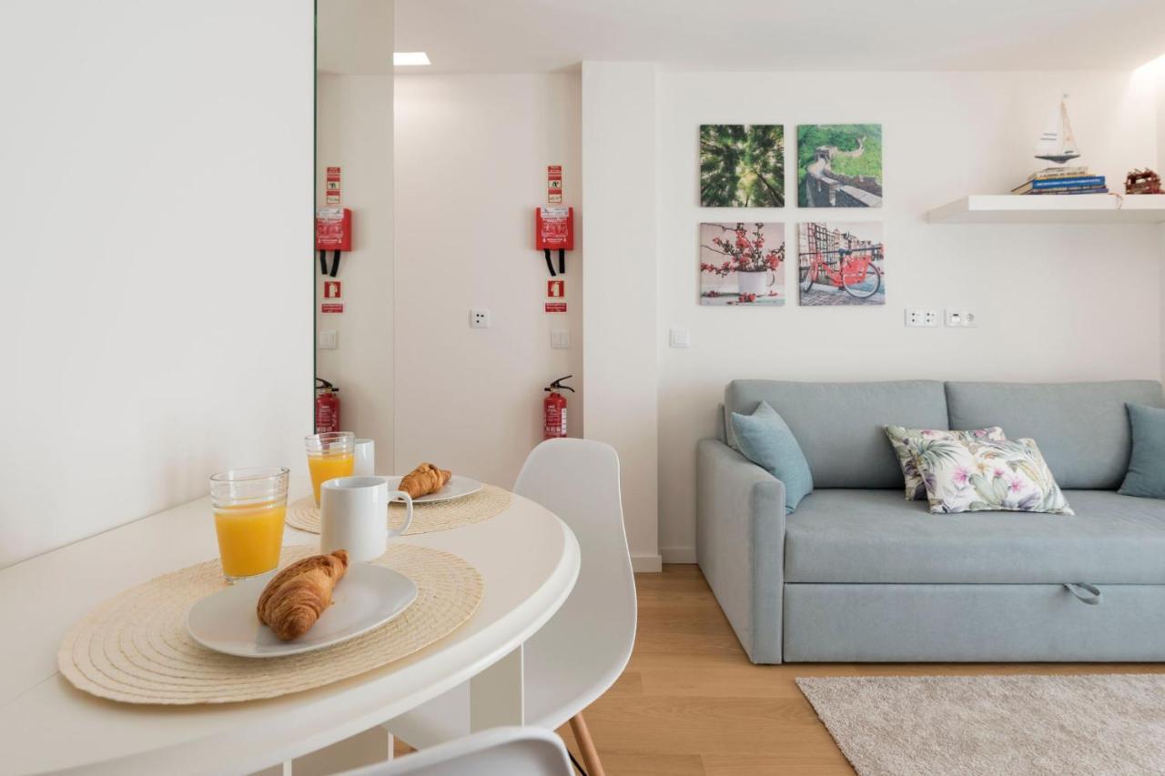 Appartement 31 De Janeiro House *