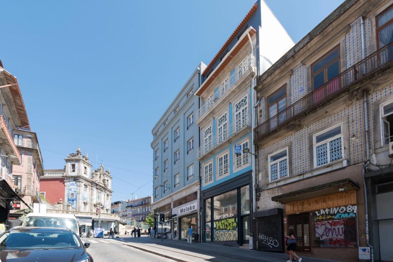 31 De Janeiro House Appartement *
