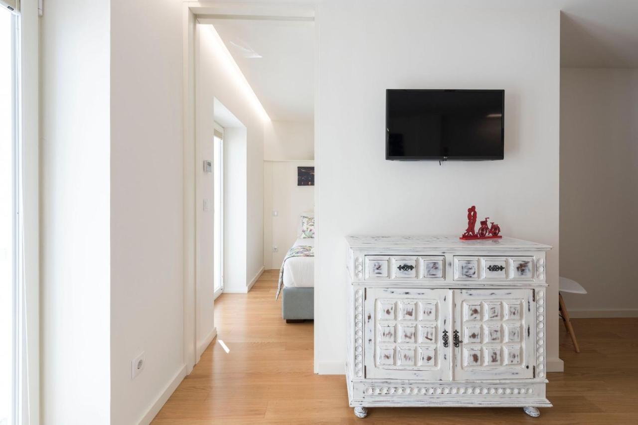 Appartement 31 De Janeiro House *