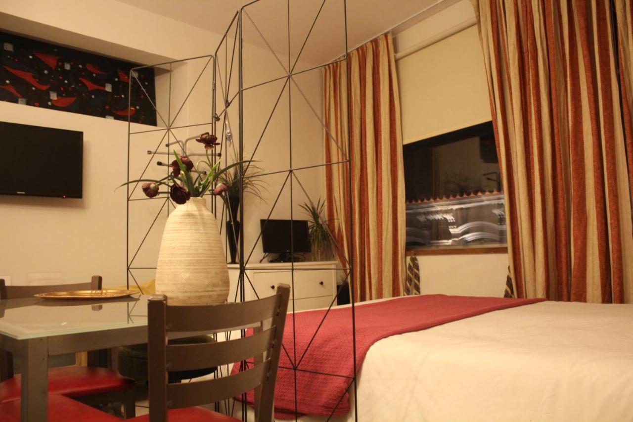 Art Jazz Music Apartamento Porto
