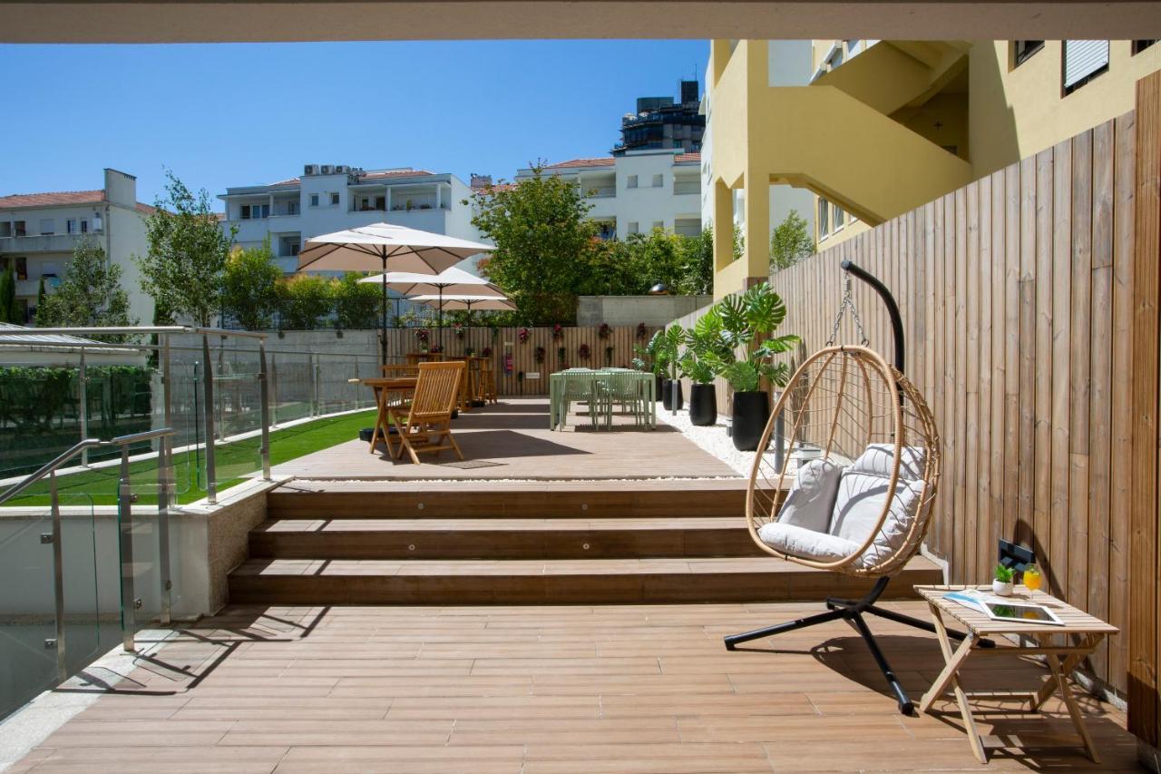 Casual Raizes Hotel Porto