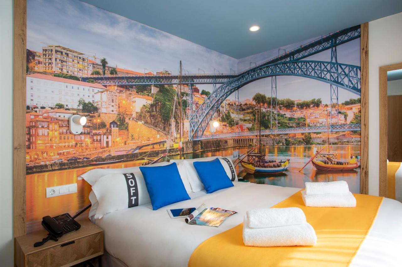 Casual Raizes 3* Porto