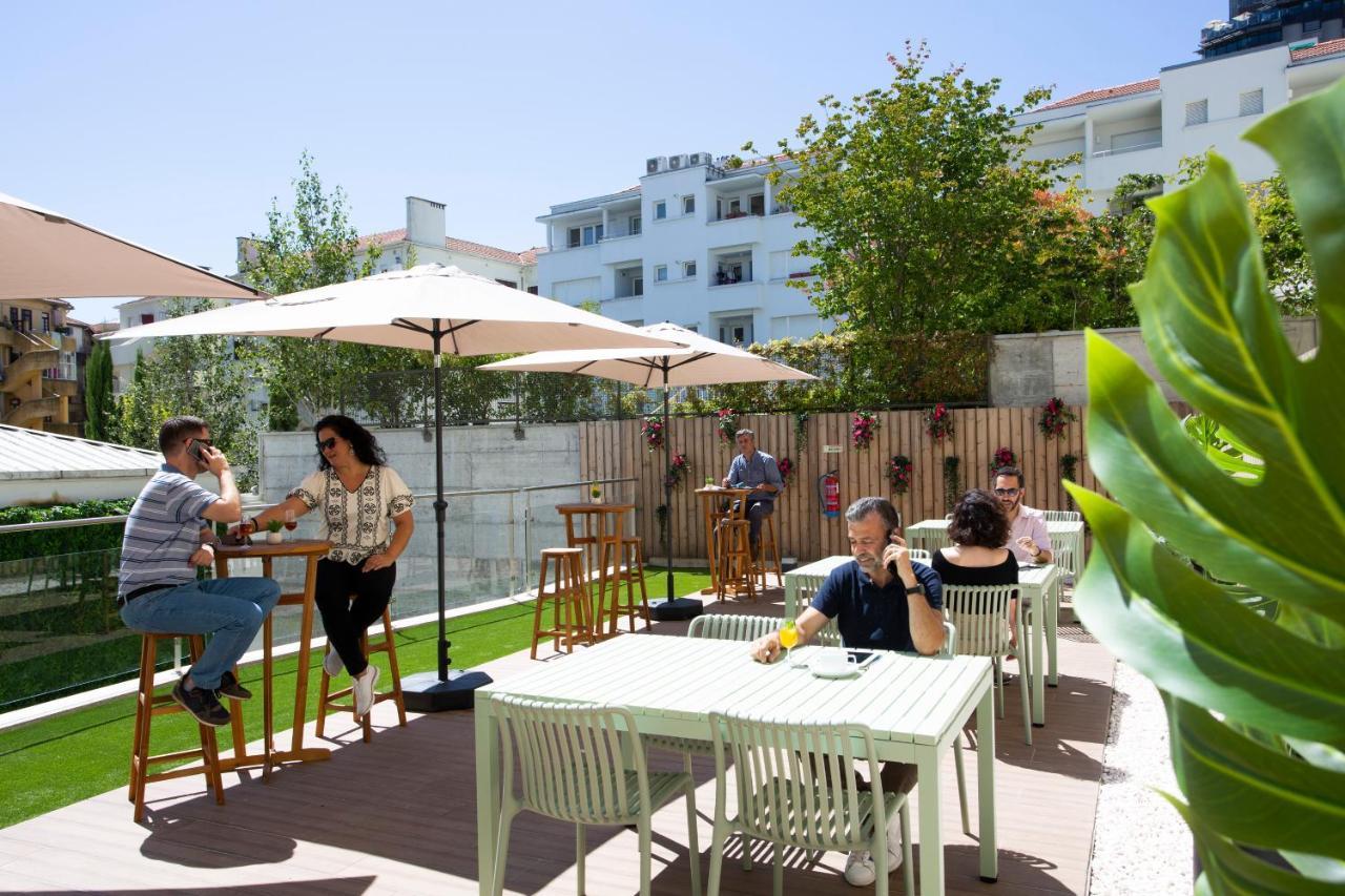 Hotel Casual Raizes 3*