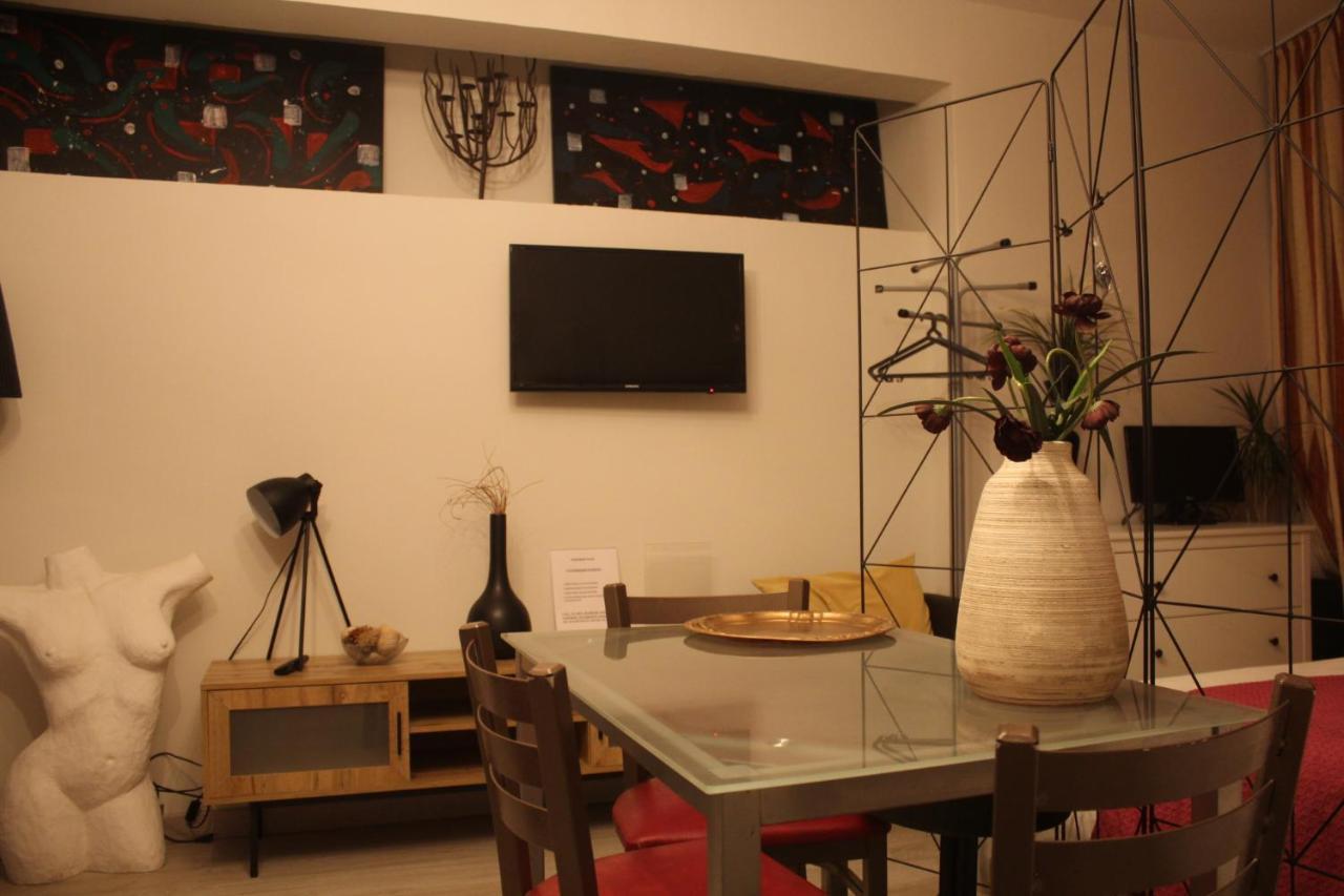 Apartamento Art Jazz Music