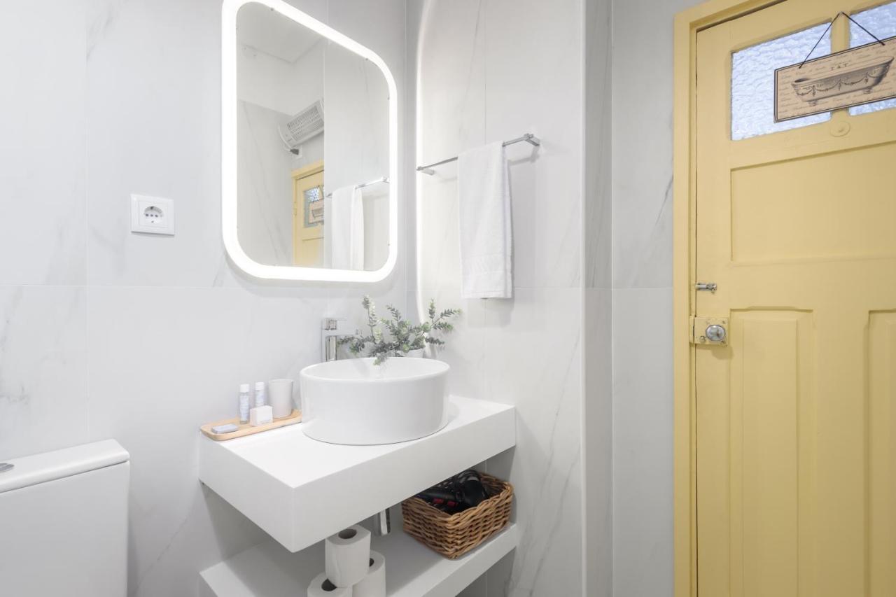 Sao Miguel Apartment