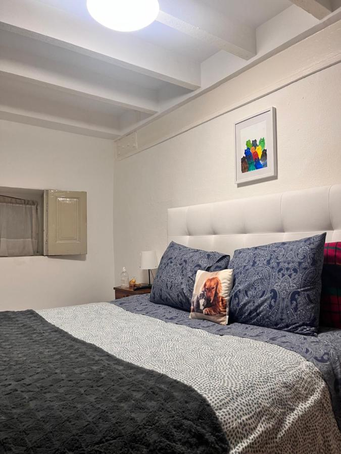 Gasthuis Residencia Ceu Azul Porto