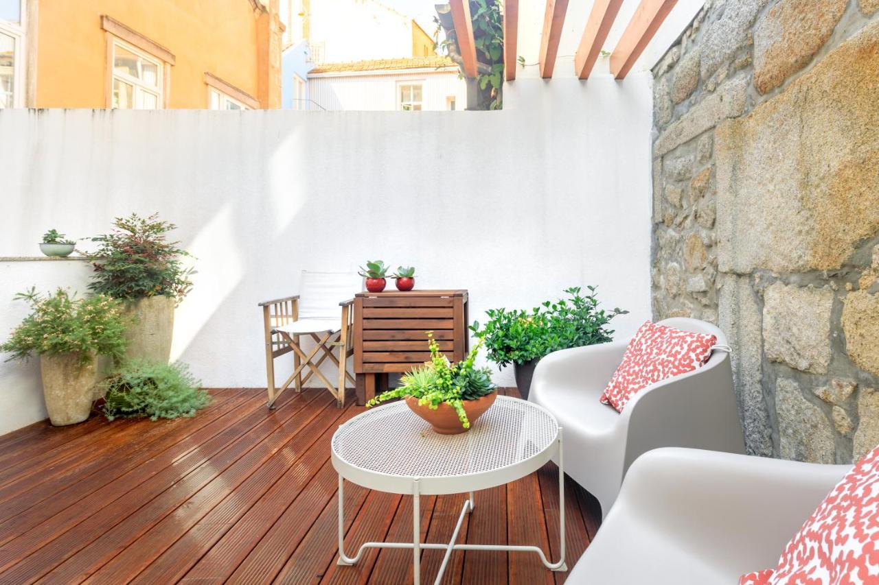 Sao Miguel Apartment Porto