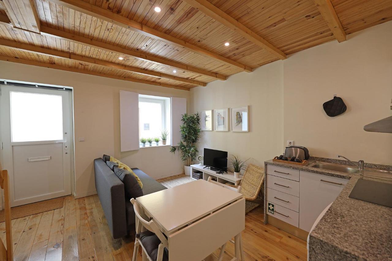 Flh Fontainhas Homey Mezzanine Apartment