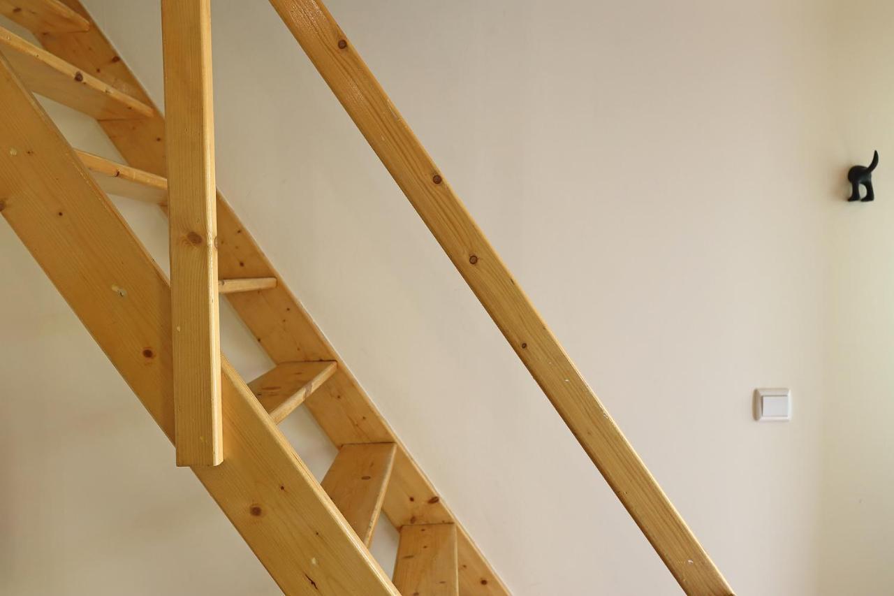 Apartment Flh Fontainhas Homey Mezzanine Porto