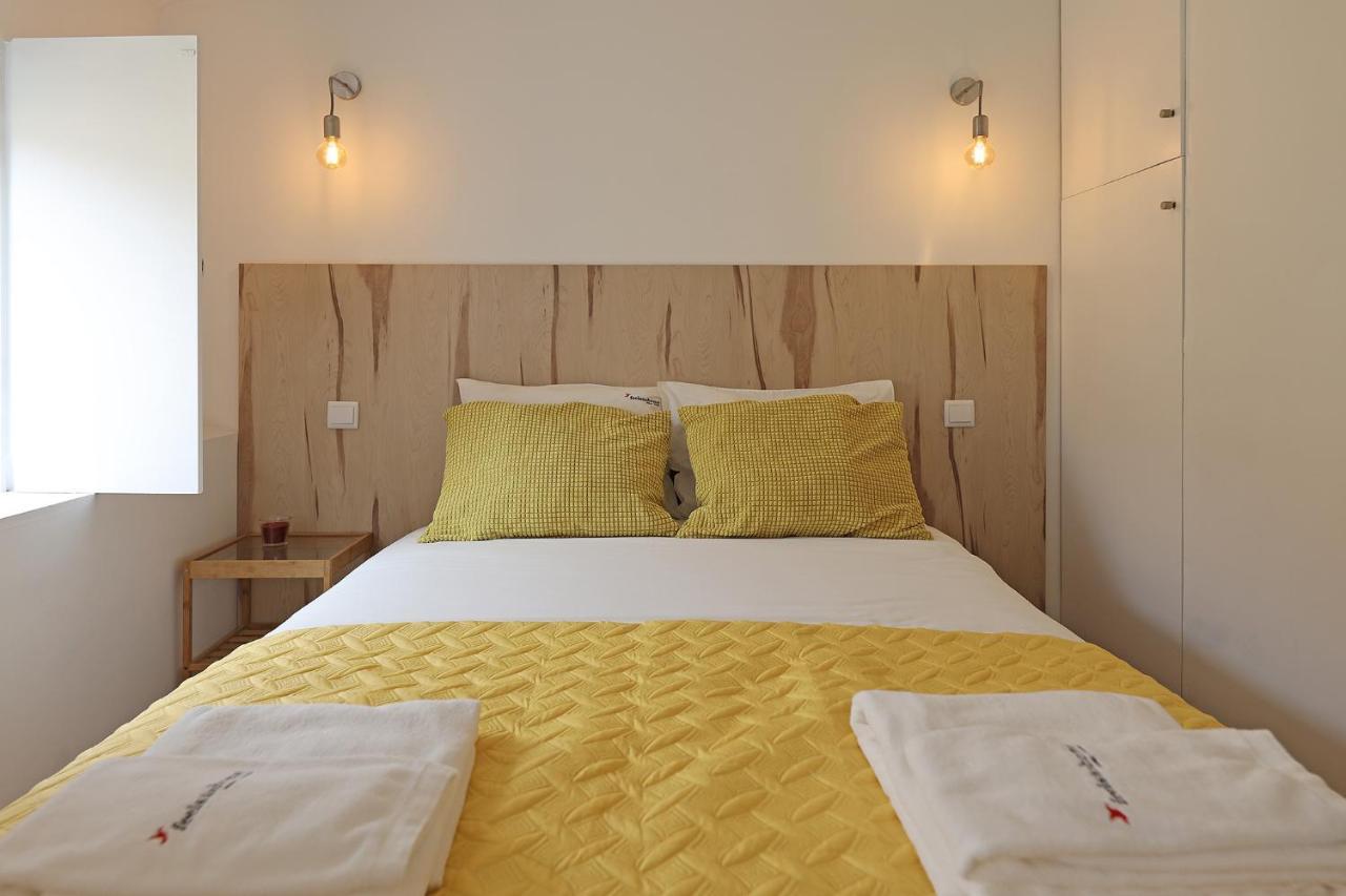 Flh Fontainhas Homey Mezzanine *