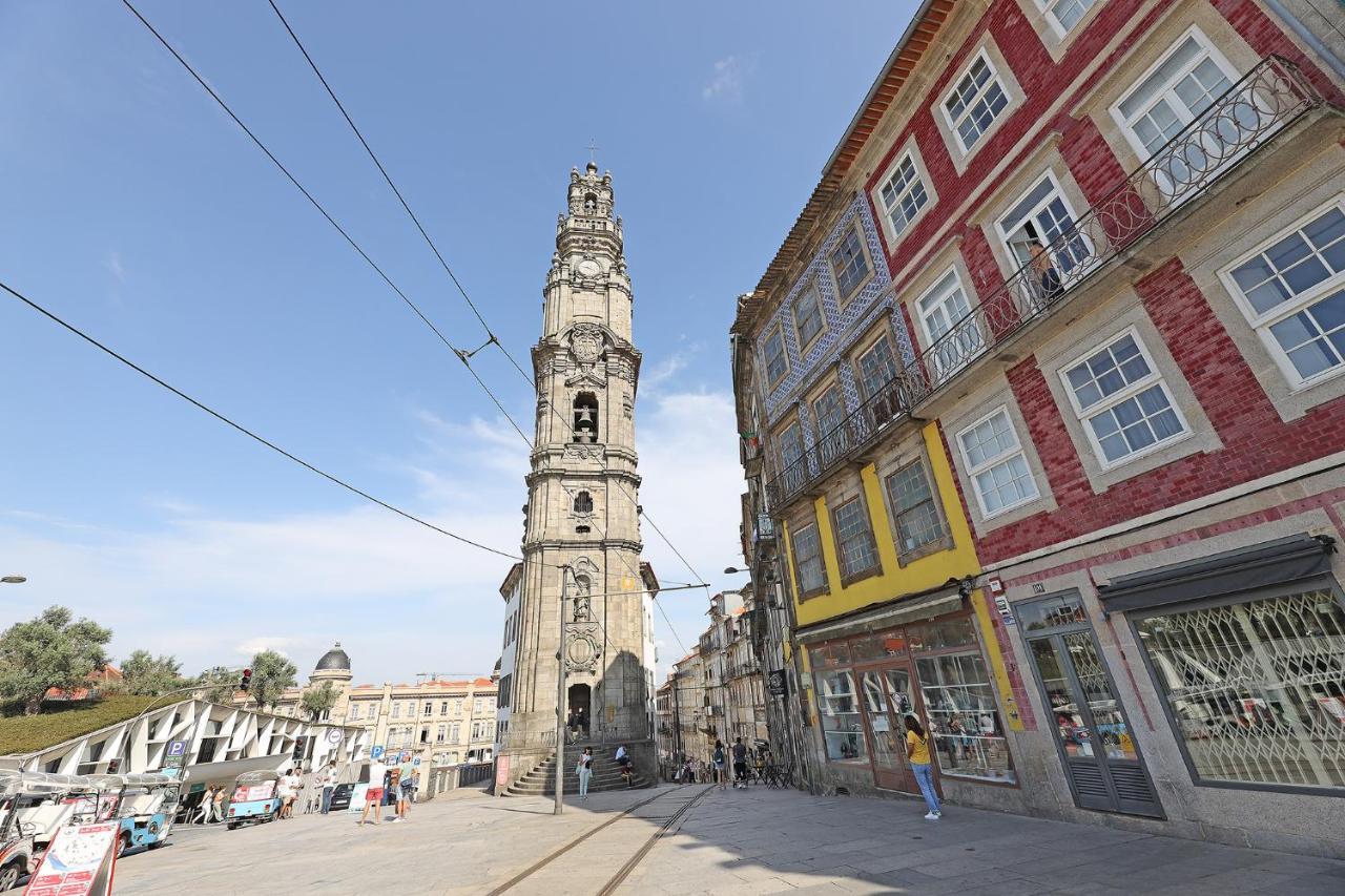 Flh Fontainhas Homey Mezzanine * Porto