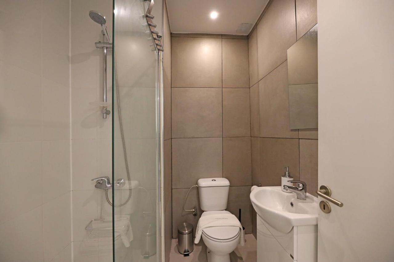Flh Fontainhas Homey Mezzanine *