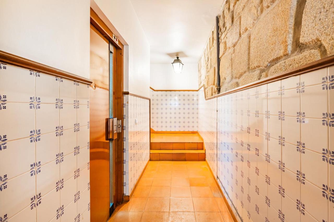 Appartement Atelier By The River Porto