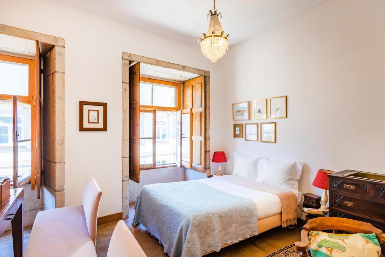 Atelier By The River Appartement *