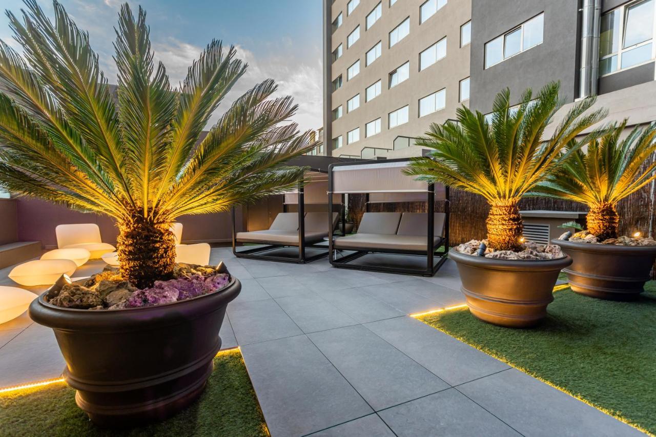 Hf Fenix Hotel 4*