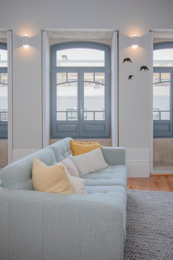 Apartment Liiiving In - Santa Catarina Mezzanine *