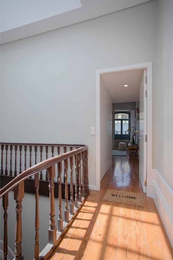 Apartment Liiiving In - Santa Catarina Mezzanine