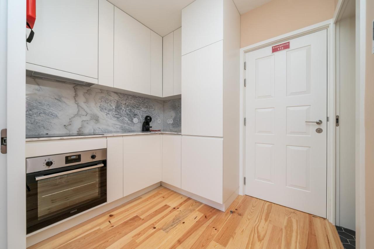 Firmeza By Amber Star Rent Porto