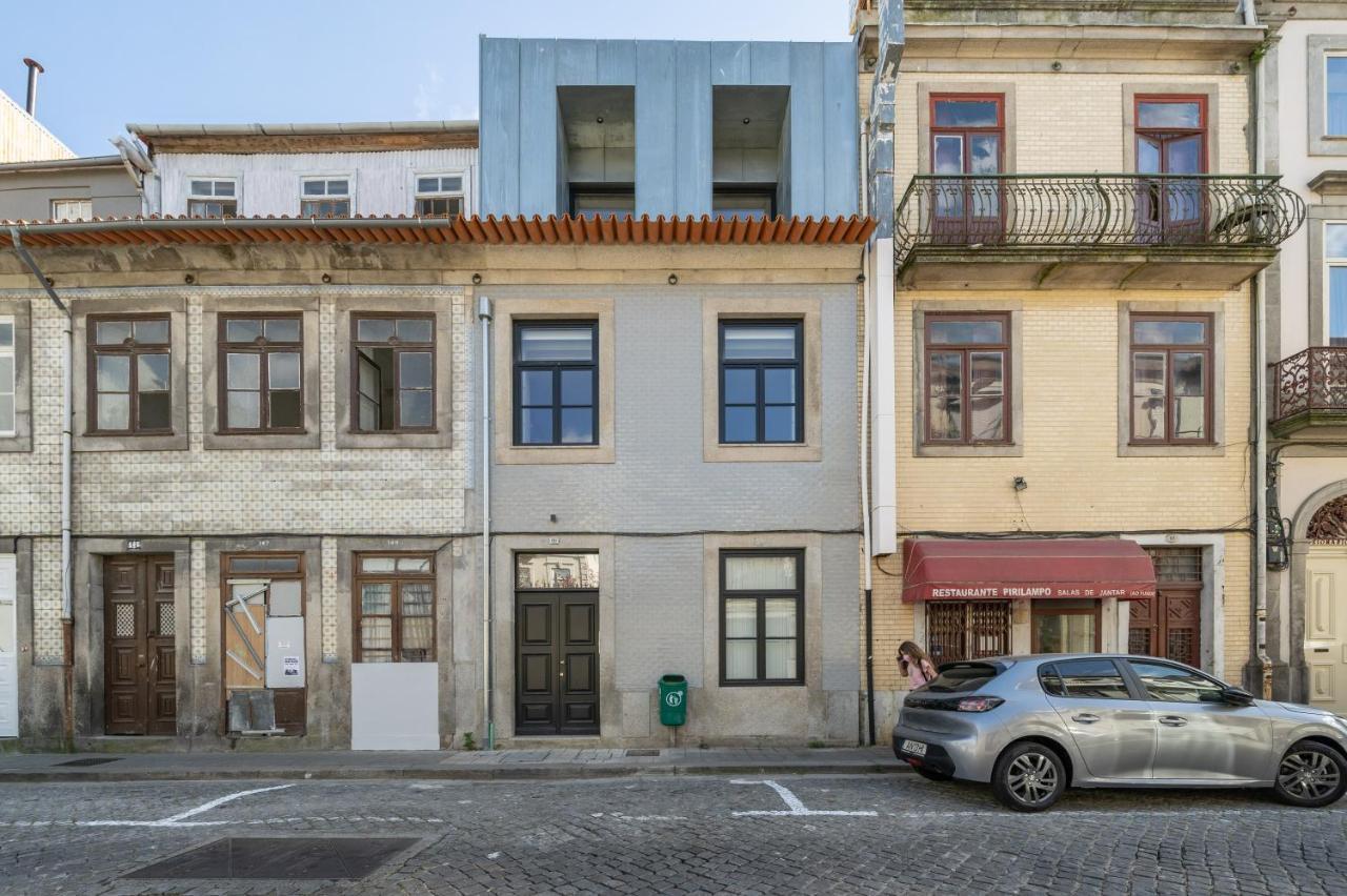 Firmeza By Amber Star Rent Apartment Porto
