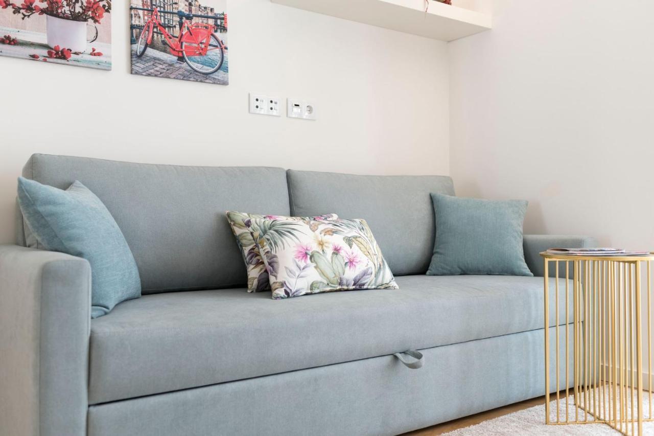 Appartement 31 De Janeiro House