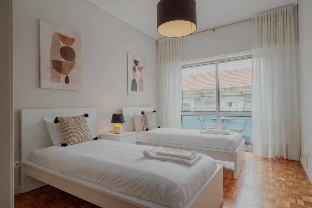 Apartment Sunny And Spacious House, 4bd 3bath Downtown