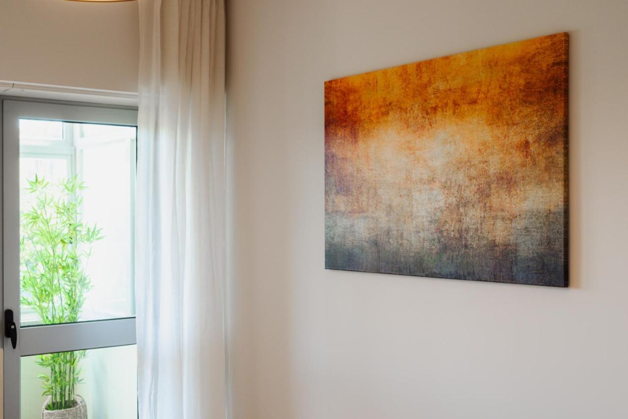 Apartment Sunny And Spacious House, 4bd 3bath Downtown Porto