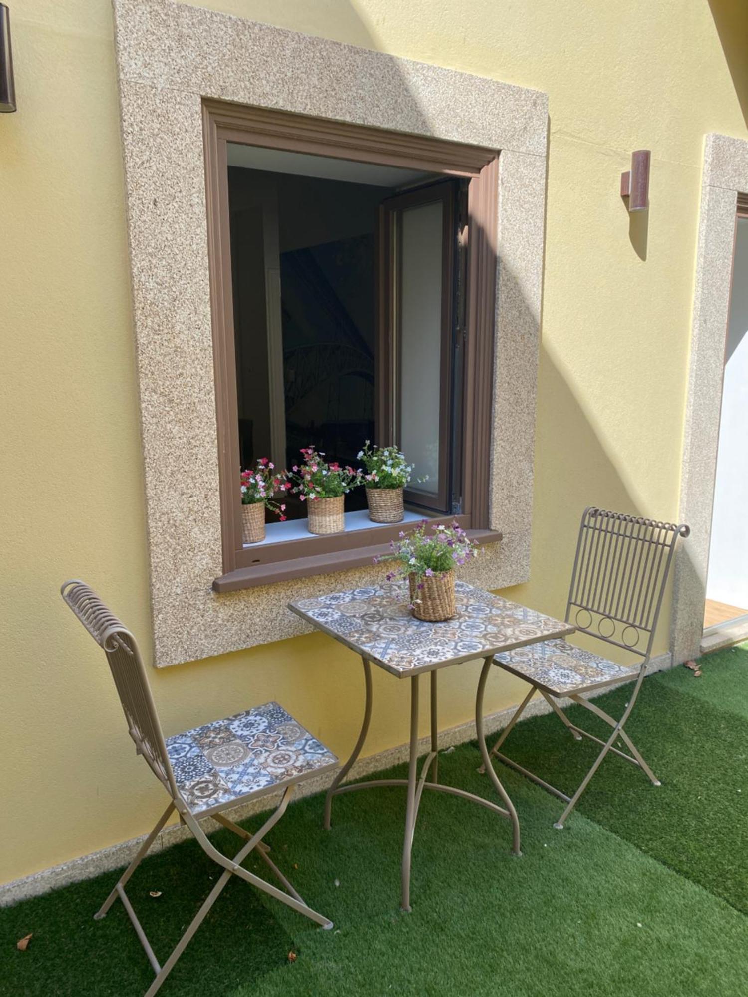 Apartamento River Flat *