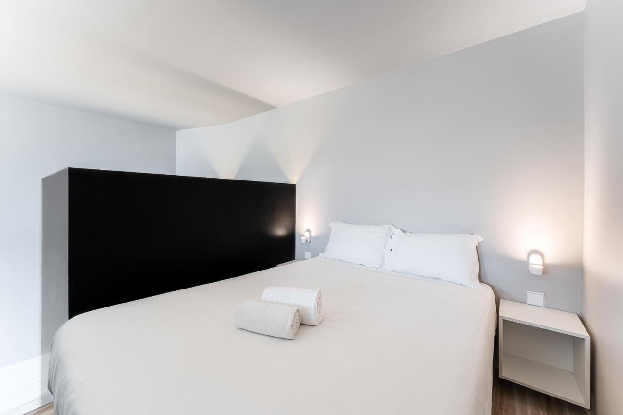 Guestready - Batalha Mezzanines *