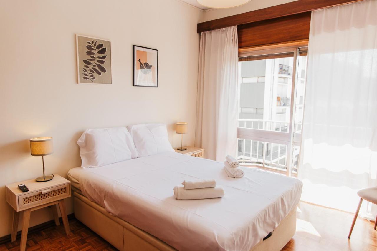 Apartment Santos *