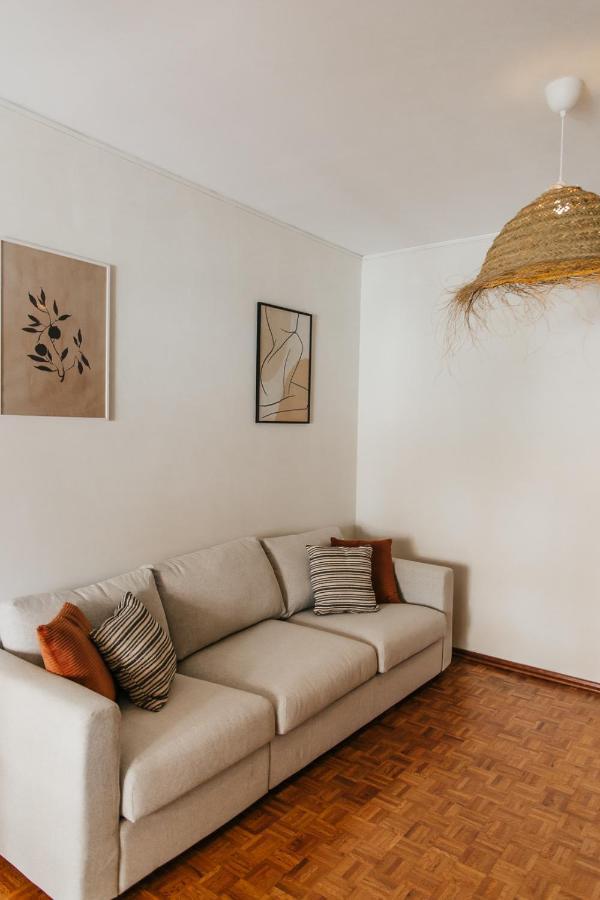 Santos Apartment Porto
