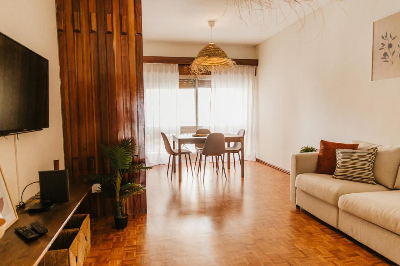 Santos Apartment *