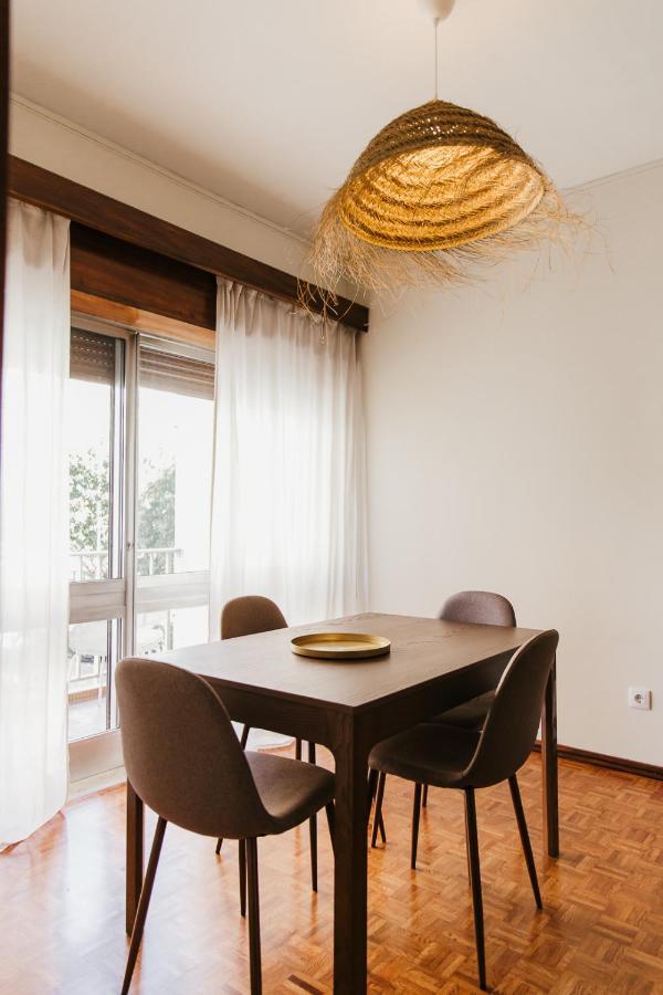 Santos Apartment Porto