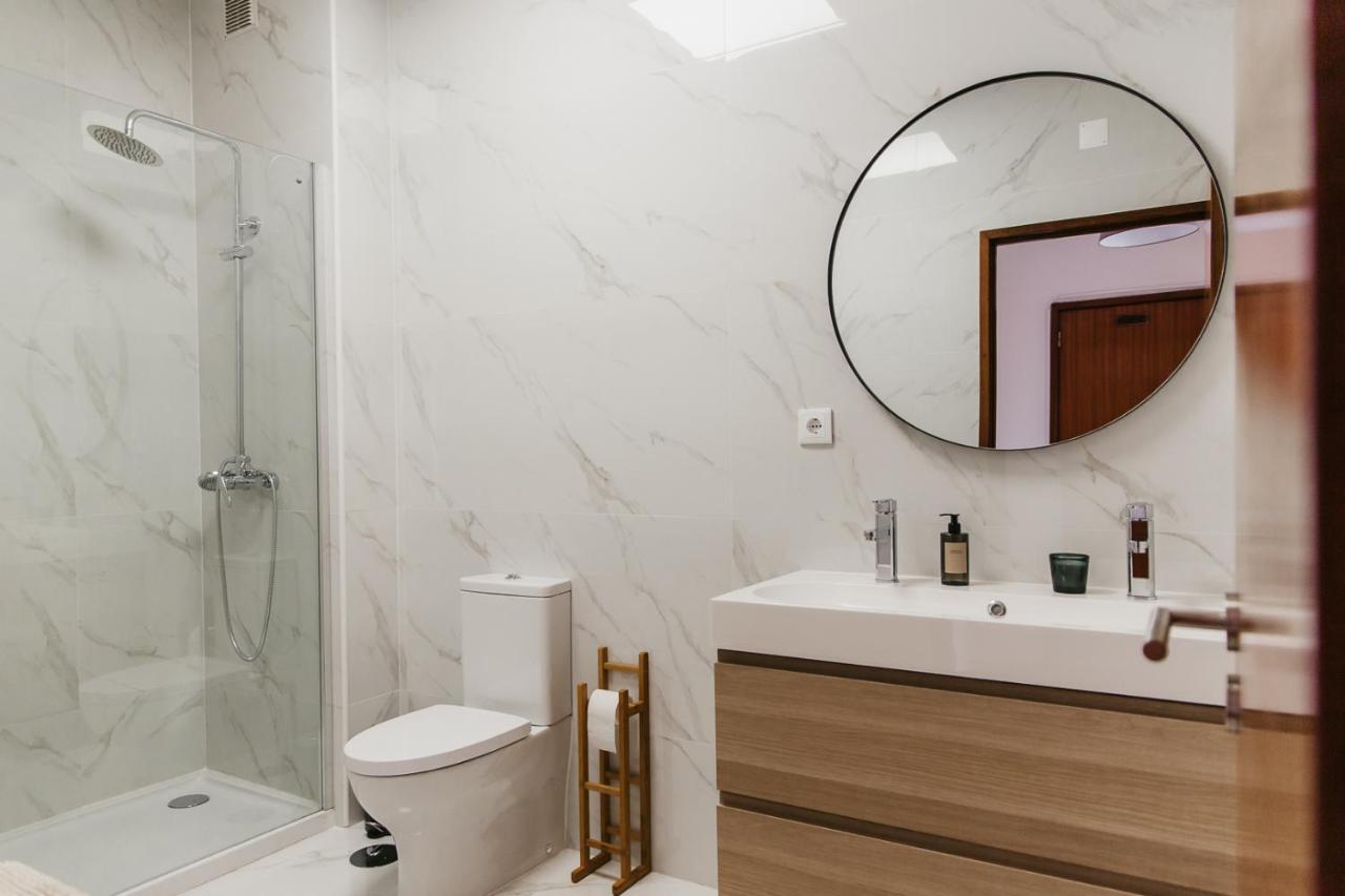 Santos Apartment Porto