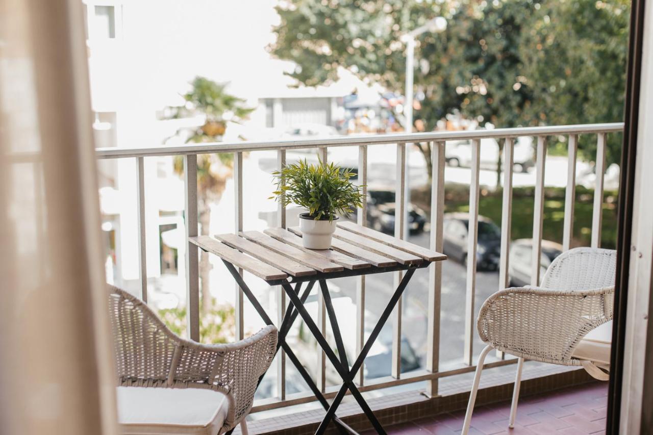 Santos Apartment Porto