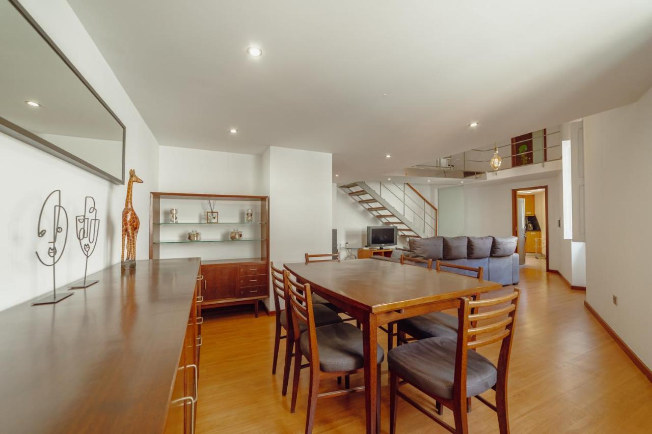 Guest Oliveira House
