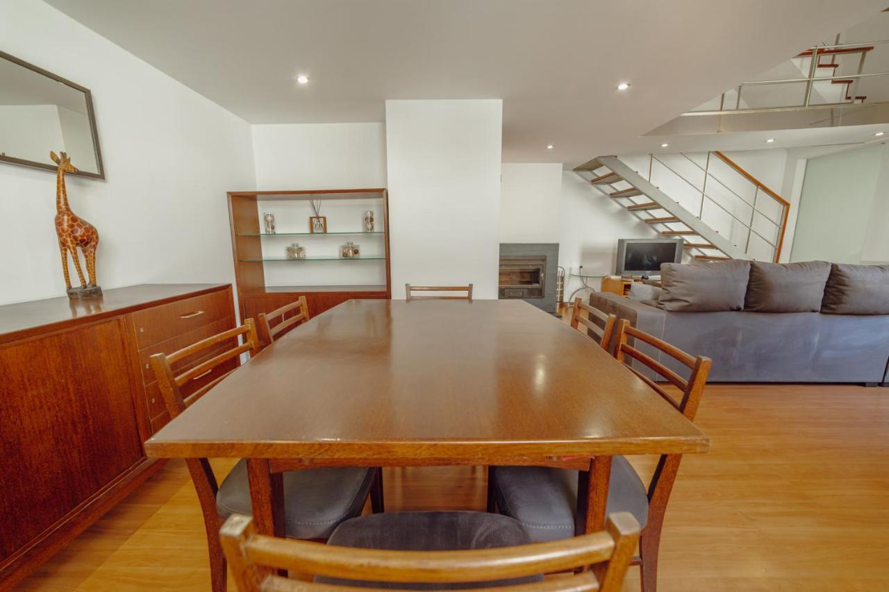 Guest Oliveira House *