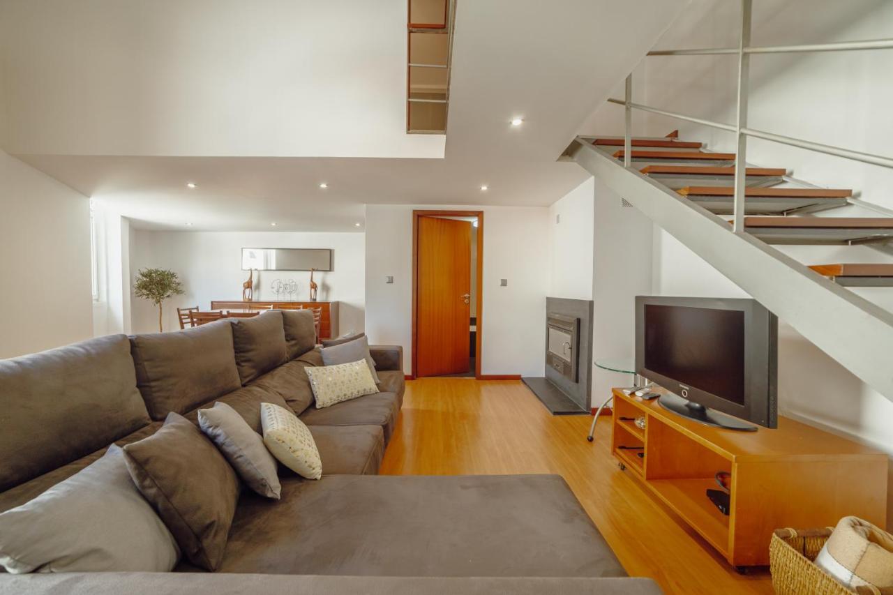Guest Oliveira House Porto