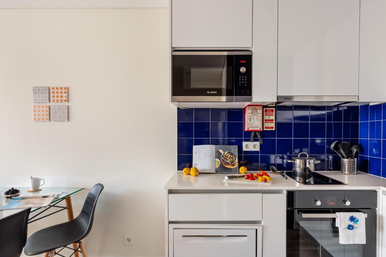 Joivy Modern 1-bed In