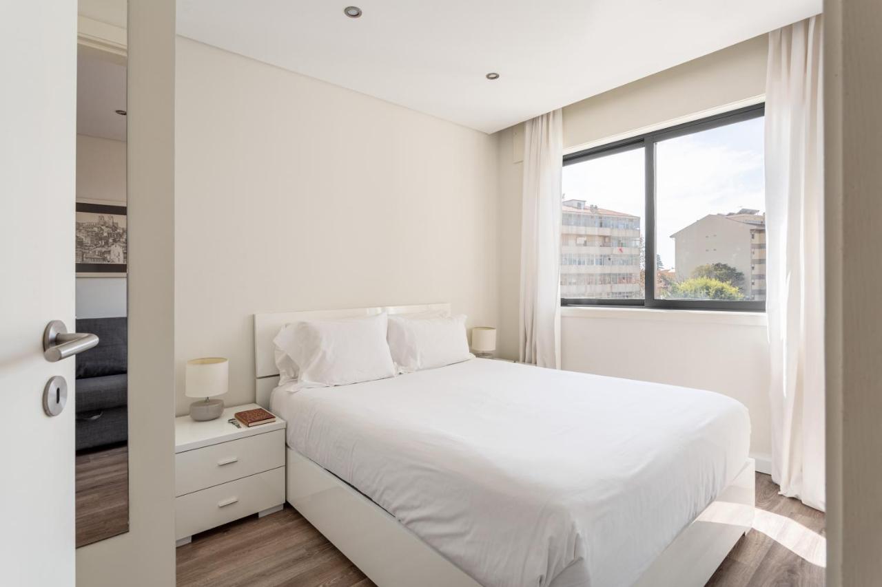 Joivy Modern 1-bed In