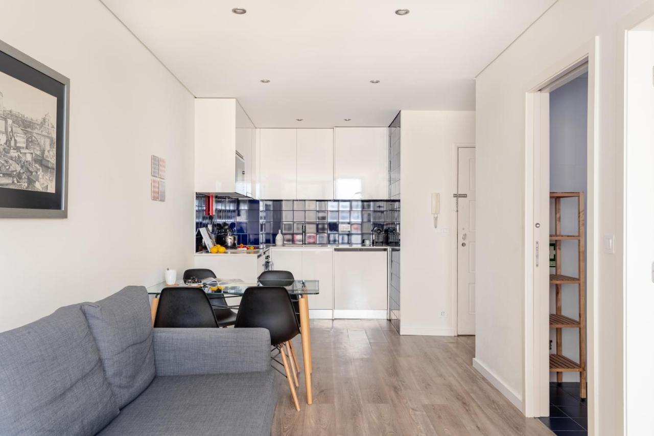 Apartment Joivy Modern 1-bed In