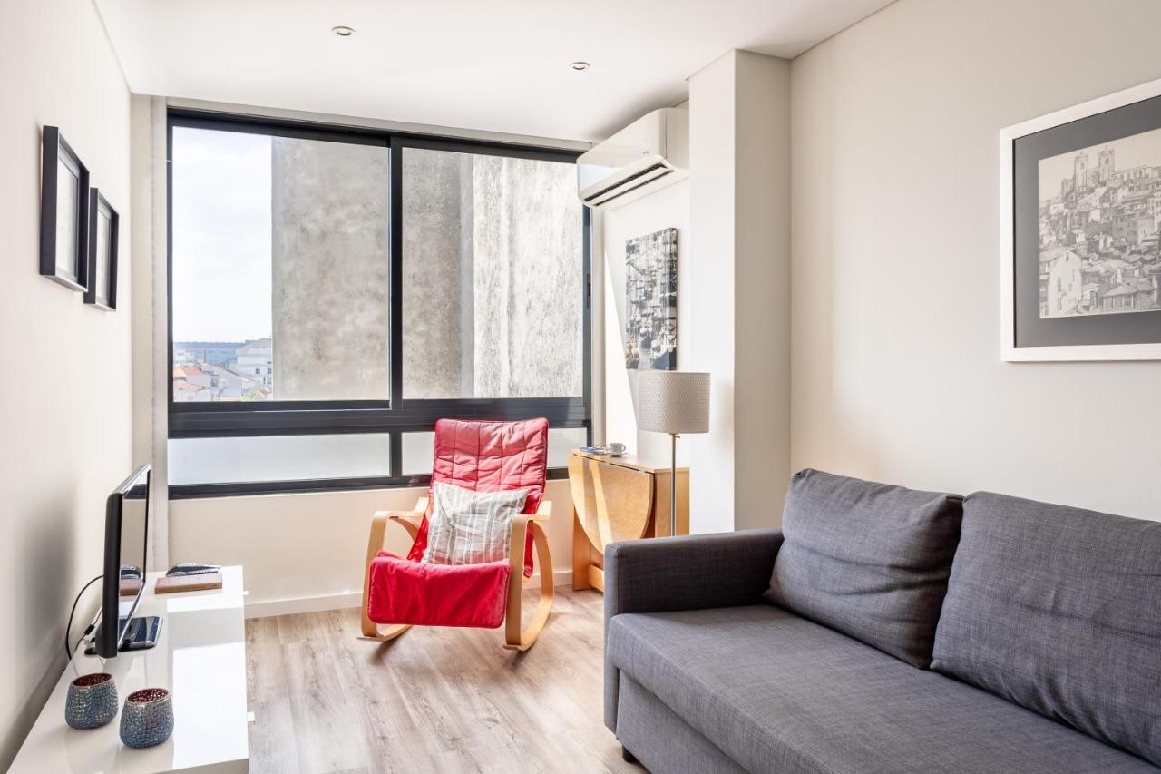 Apartment Joivy Modern 1-bed In *