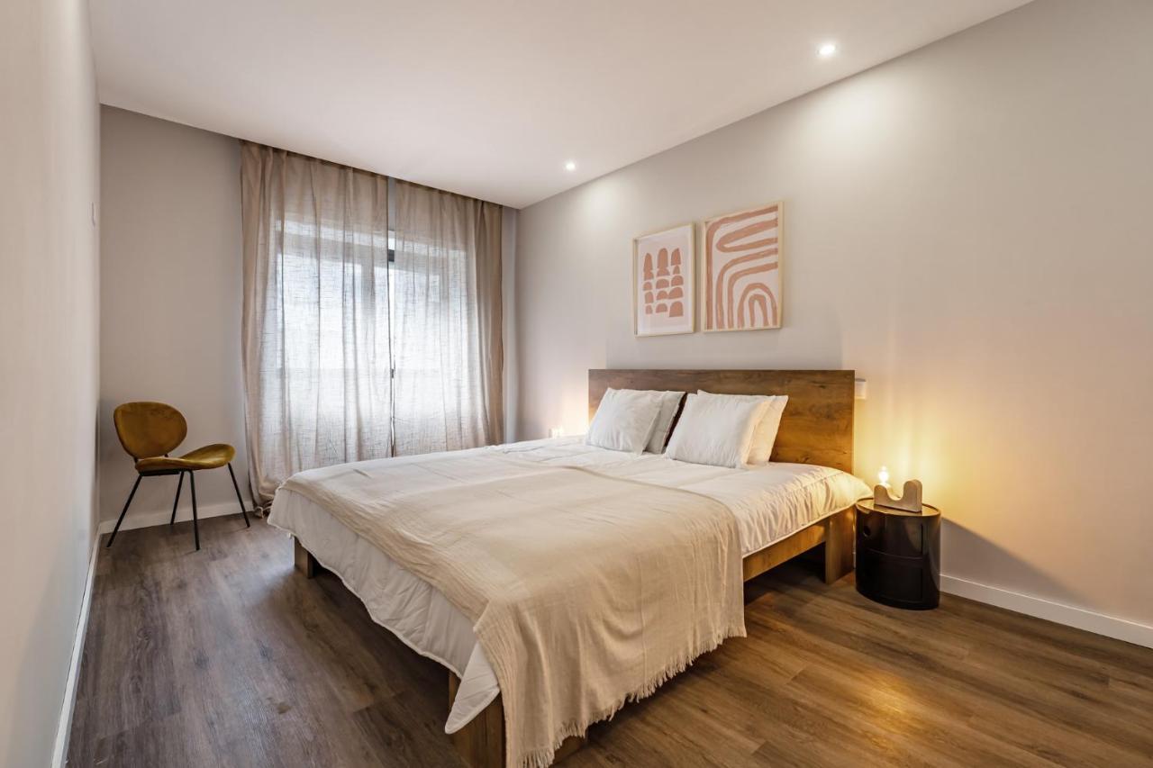 Nomad's Family - 2bed Casa Da Musica Appartement *
