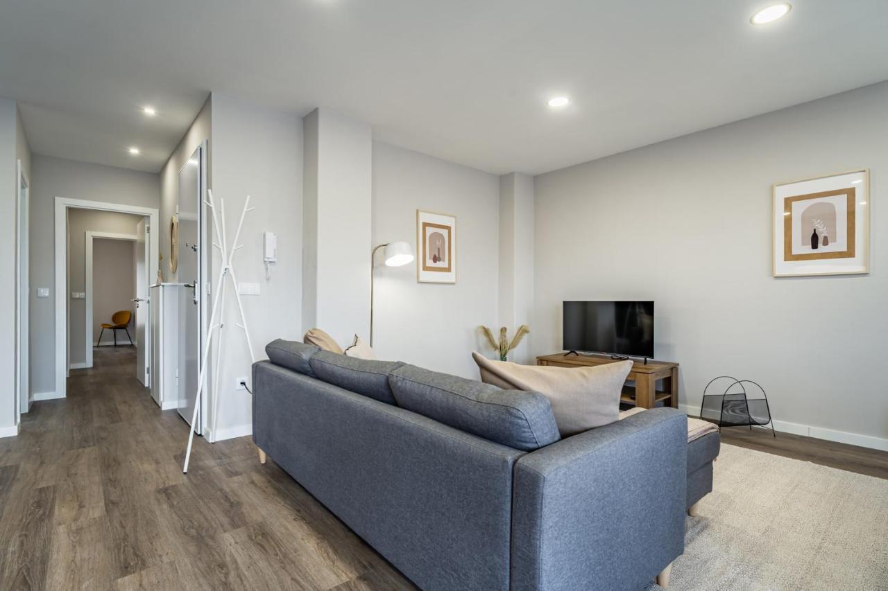 Nomad's Family - 2bed Casa Da Musica Appartement *