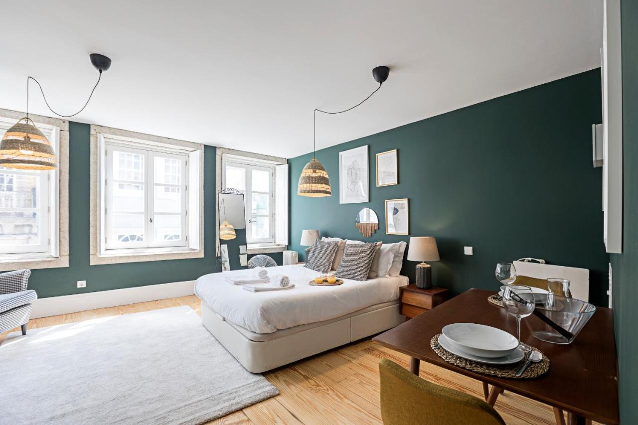 Apartment Loios 66 By Lovelystay *