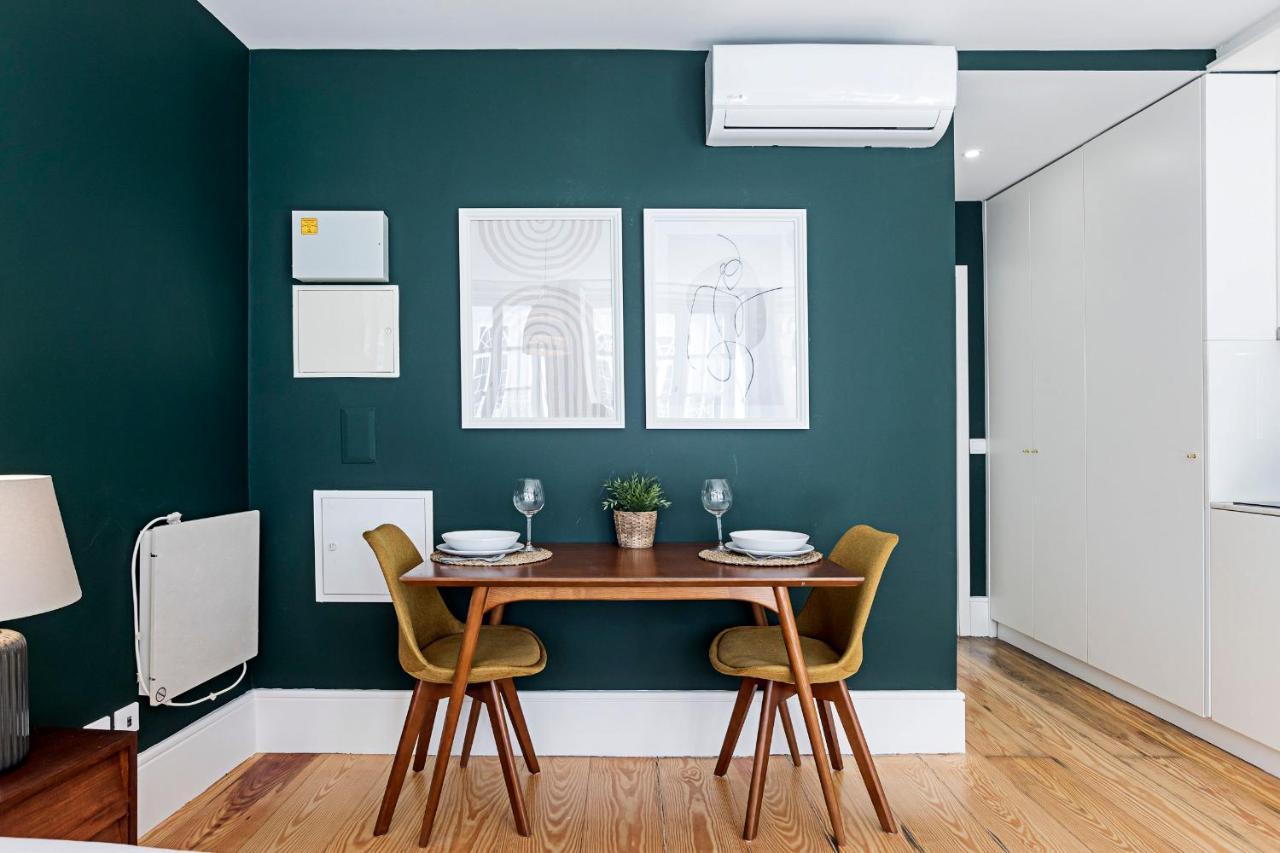 Loios 66 By Lovelystay Apartment