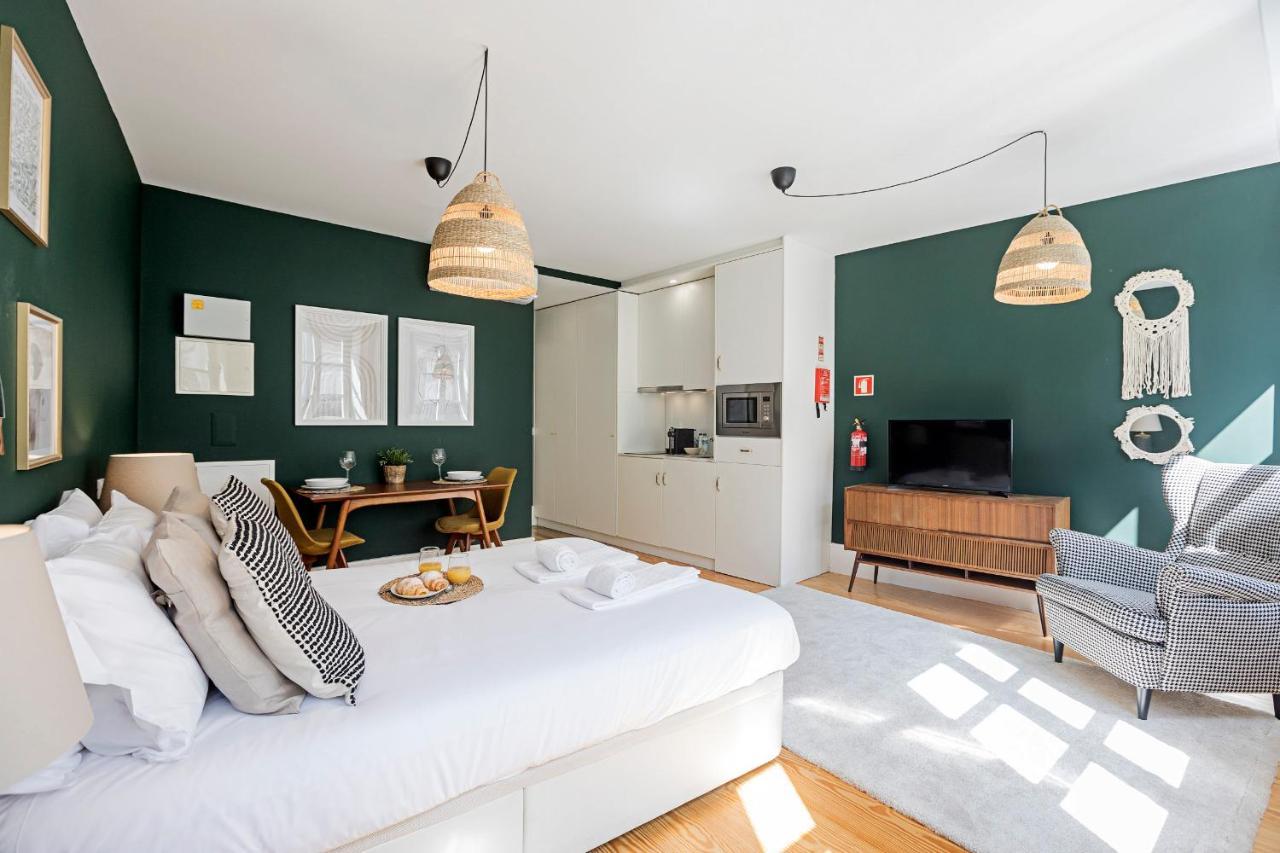 Loios 66 By Lovelystay Apartment *